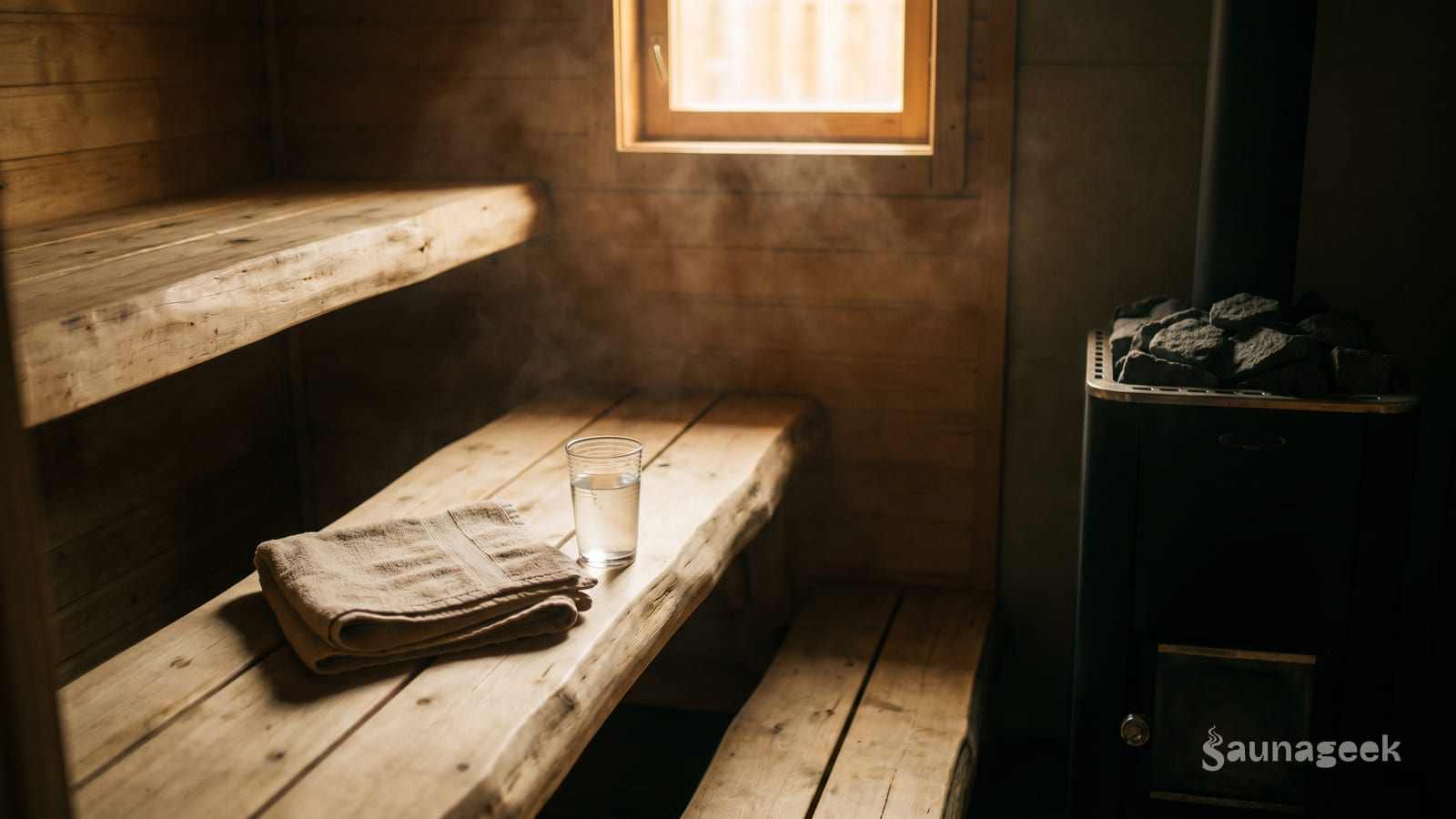 After Sauna - Your Complete Post-Session Guide