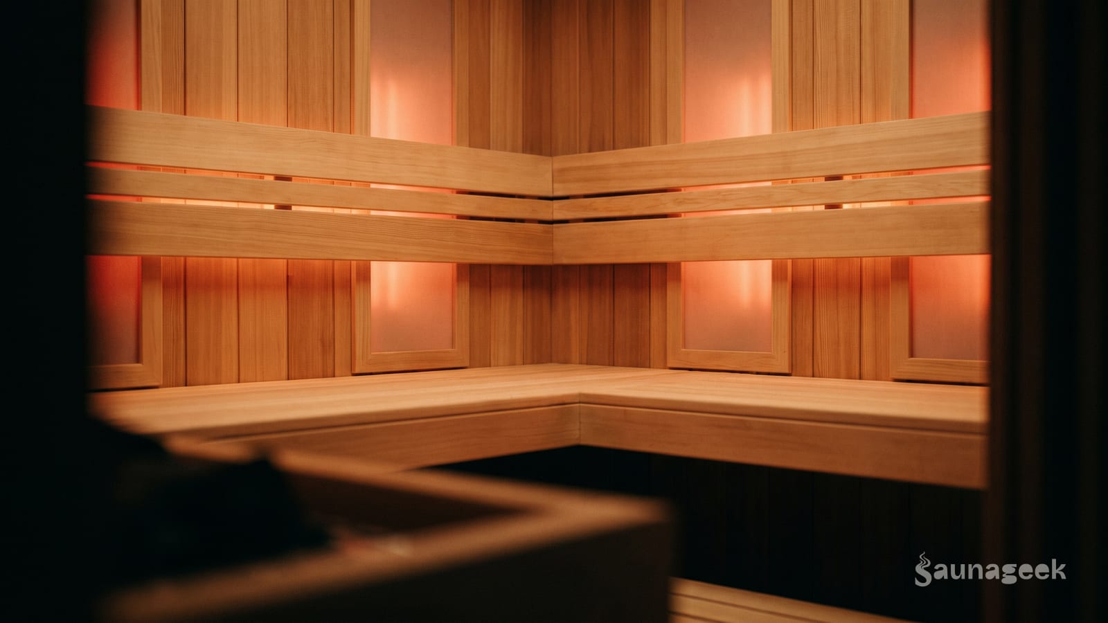 Best Infrared Sauna