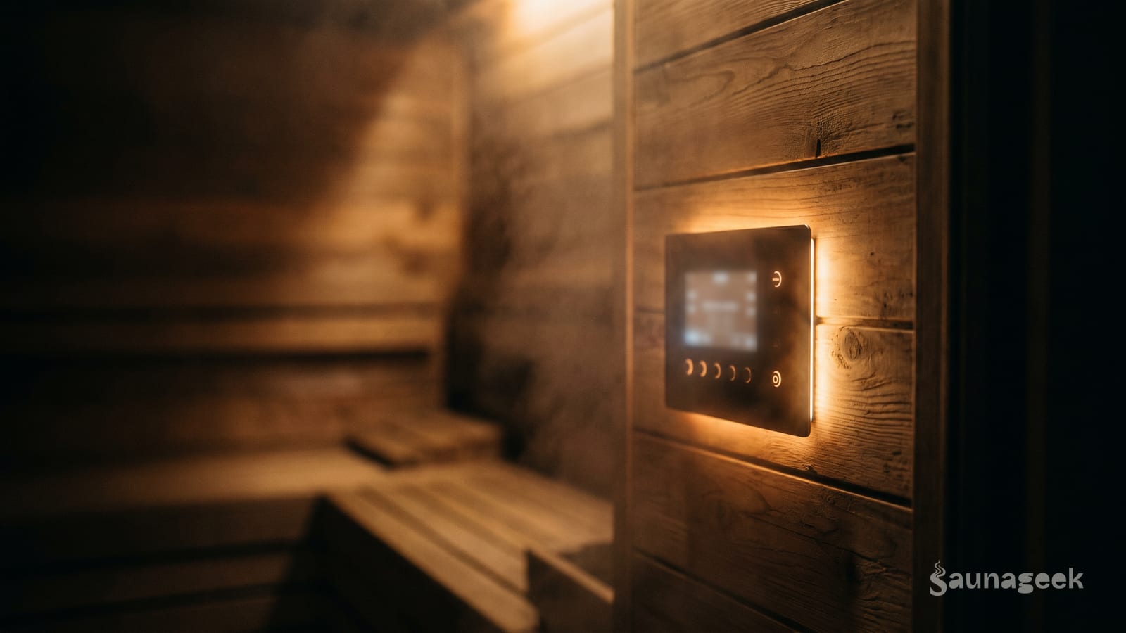 Best Smart Sauna Controller – What to Look For and Which to Buy