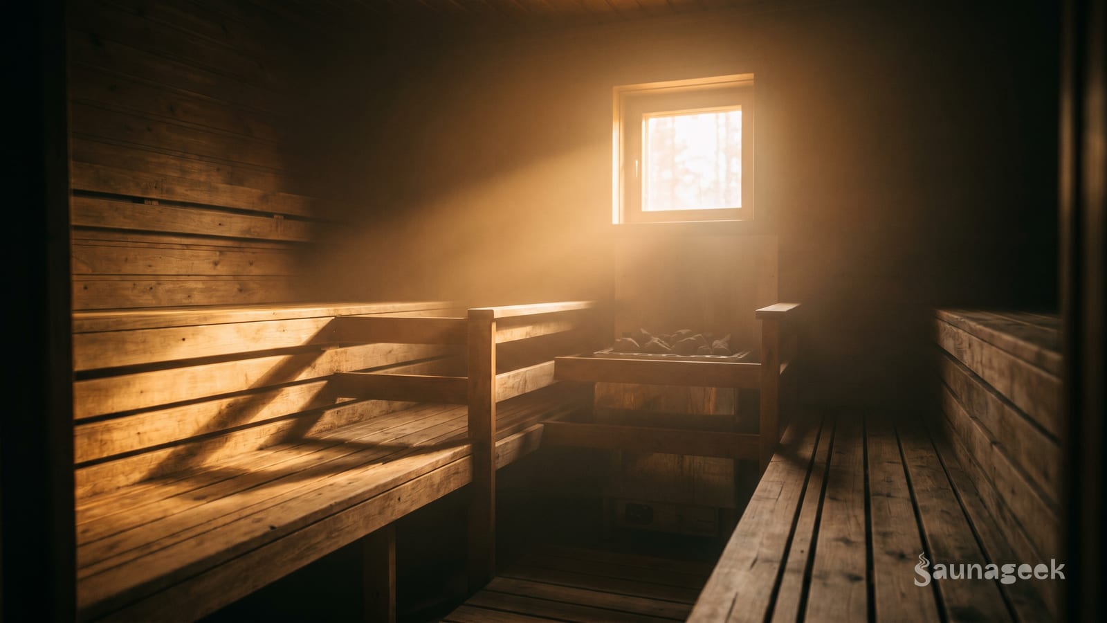 Best Time to Sauna – What Science and Finnish Tradition Say