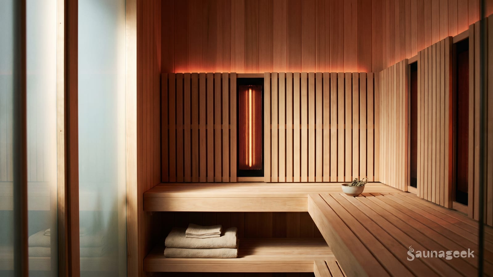 Infrared Sauna 101