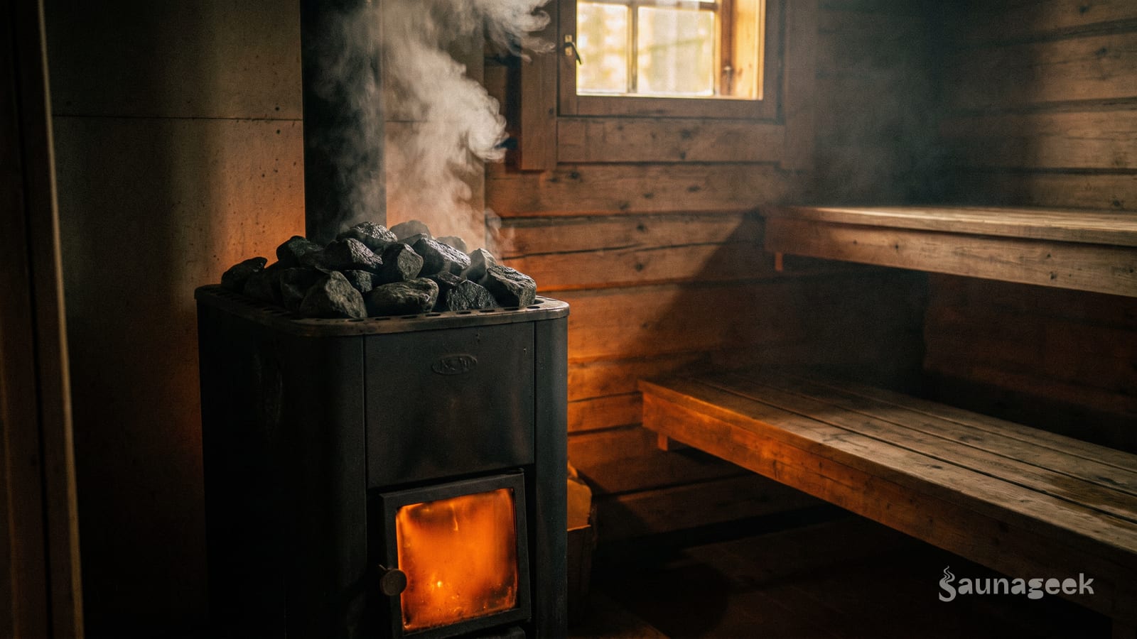 How to Make Your Sauna Hotter – Practical Fixes That Actually Work