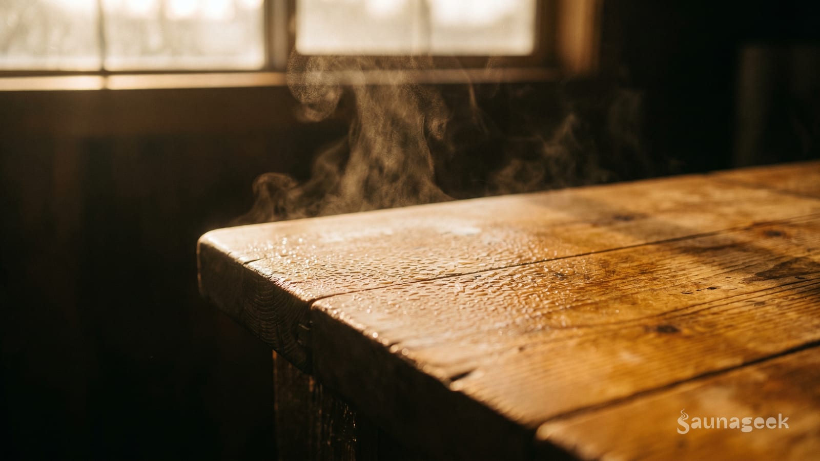 Sauna and Acne - What Helps (and What Makes It Worse)