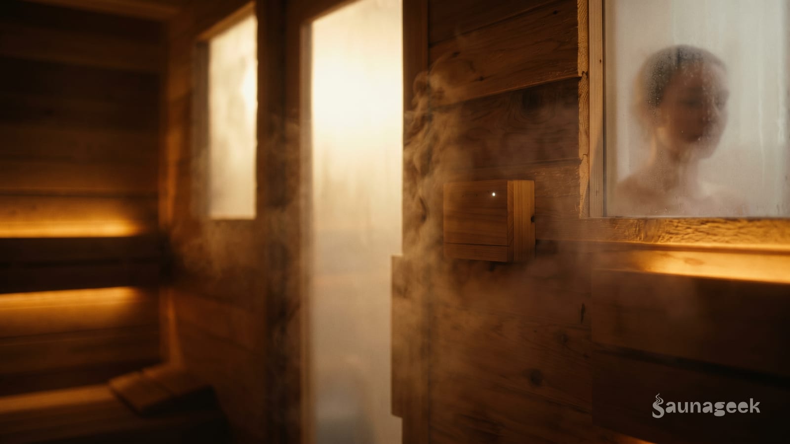 Sauna Air Quality Sensor - What to Know Before You Buy