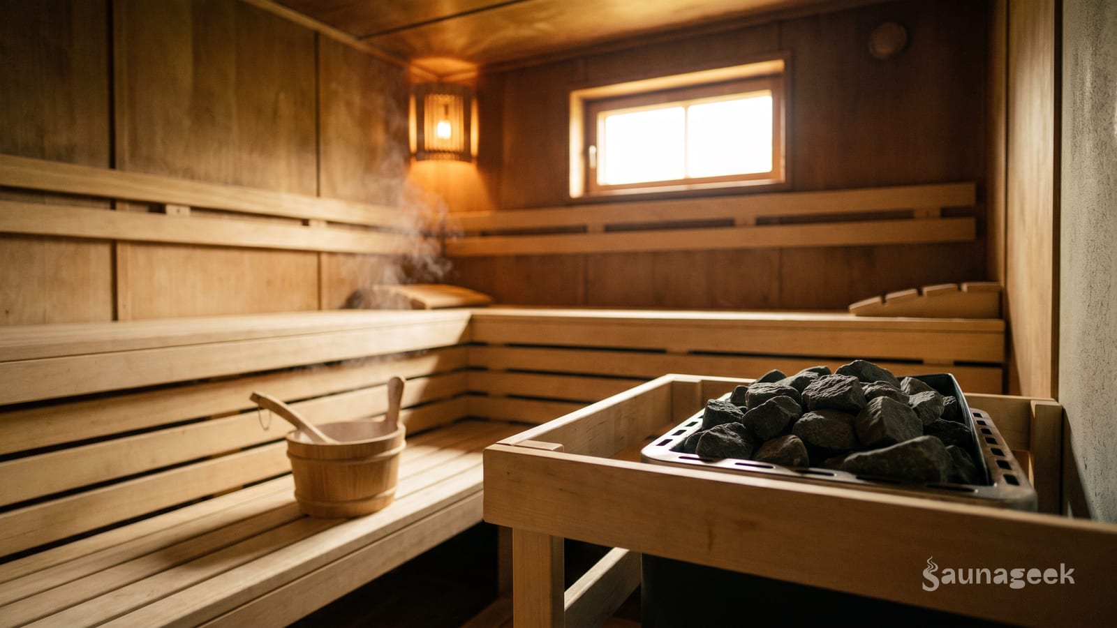 Sauna Beginner Mistakes – What No One Tells You