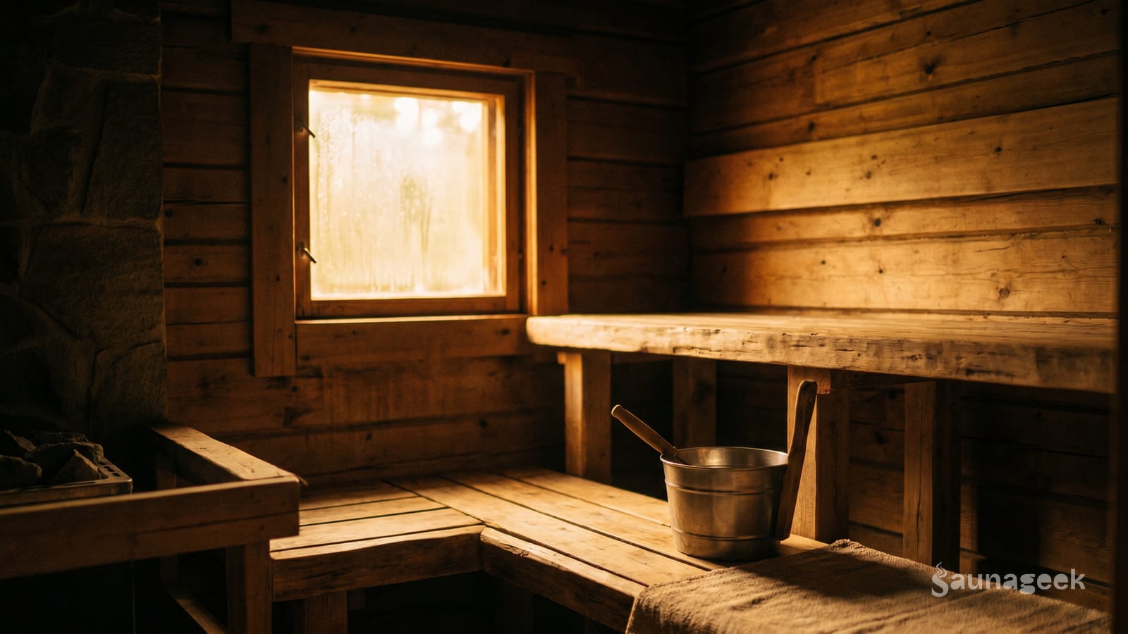 Sauna Benefits Studies – What the Research Actually Shows