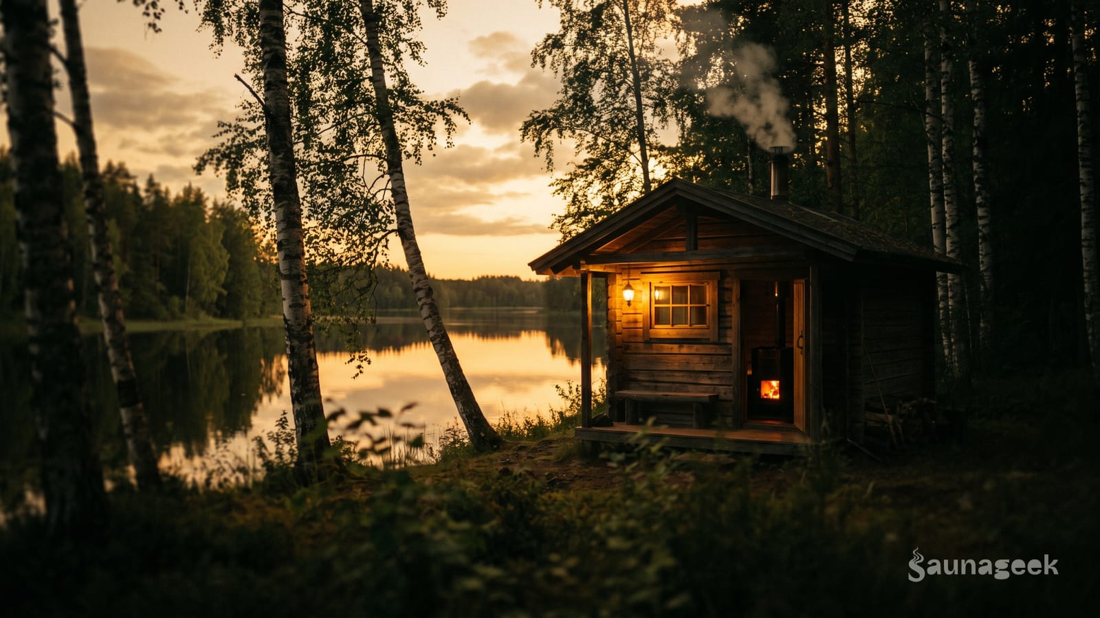 Sauna Culture – The Finnish Tradition at the Heart of Life