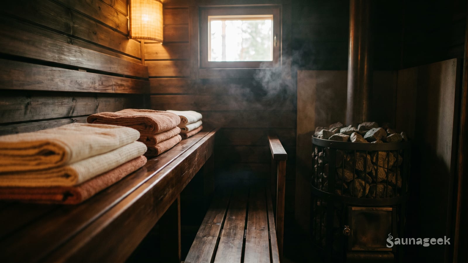 Sauna Etiquette – What to Know Before Your First Visit