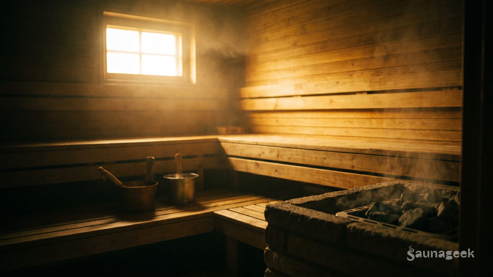 Sauna Every Day - Is It Safe, and What Does the Science Say?