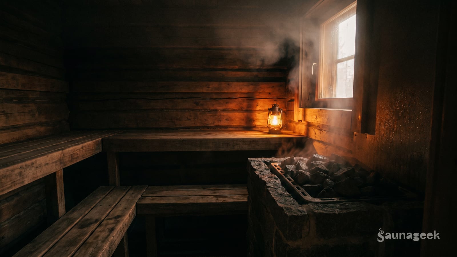 Sauna and Growth Hormone – What the Science Says