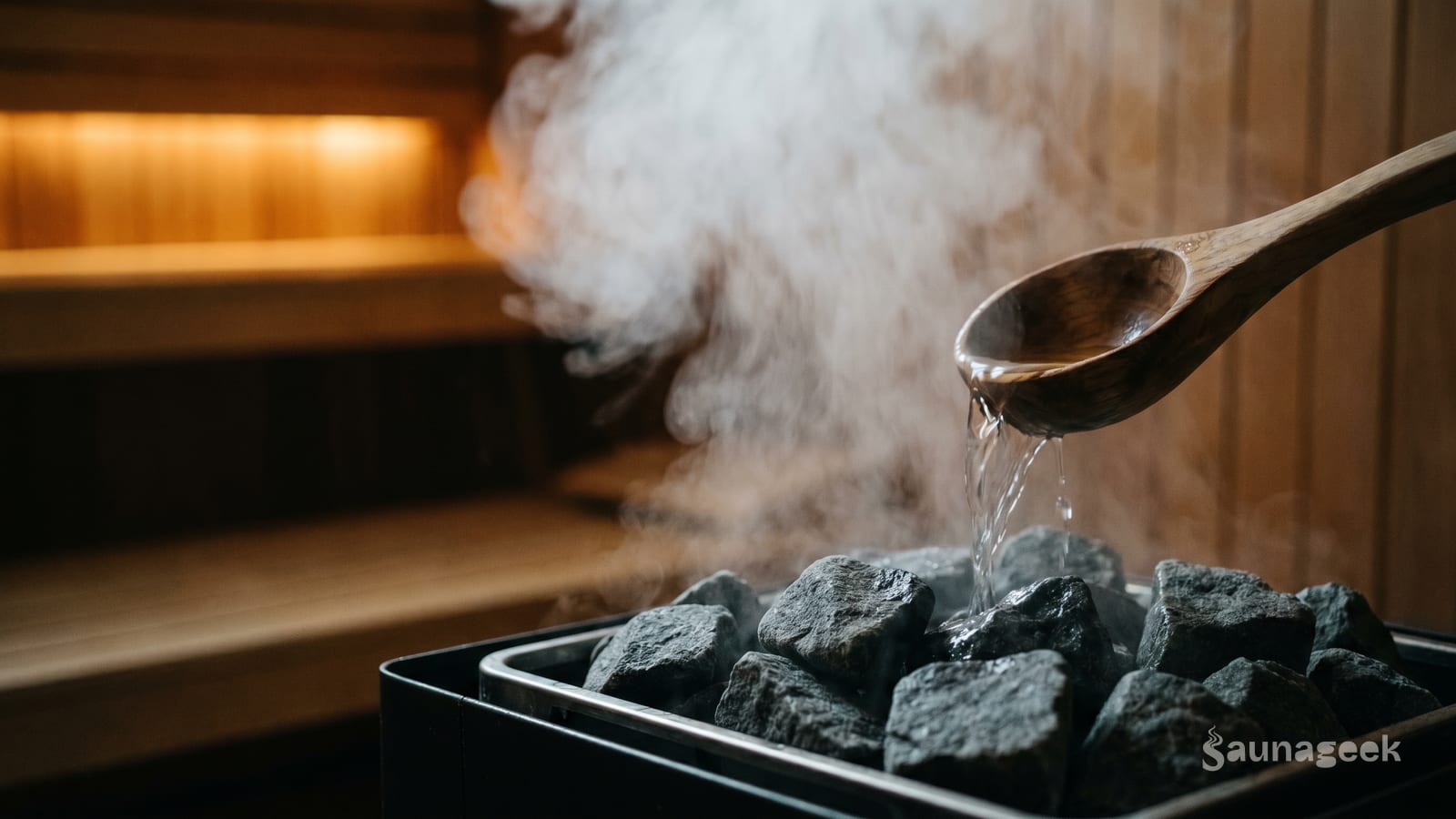 Sauna Health Benefits – What the Science Actually Says