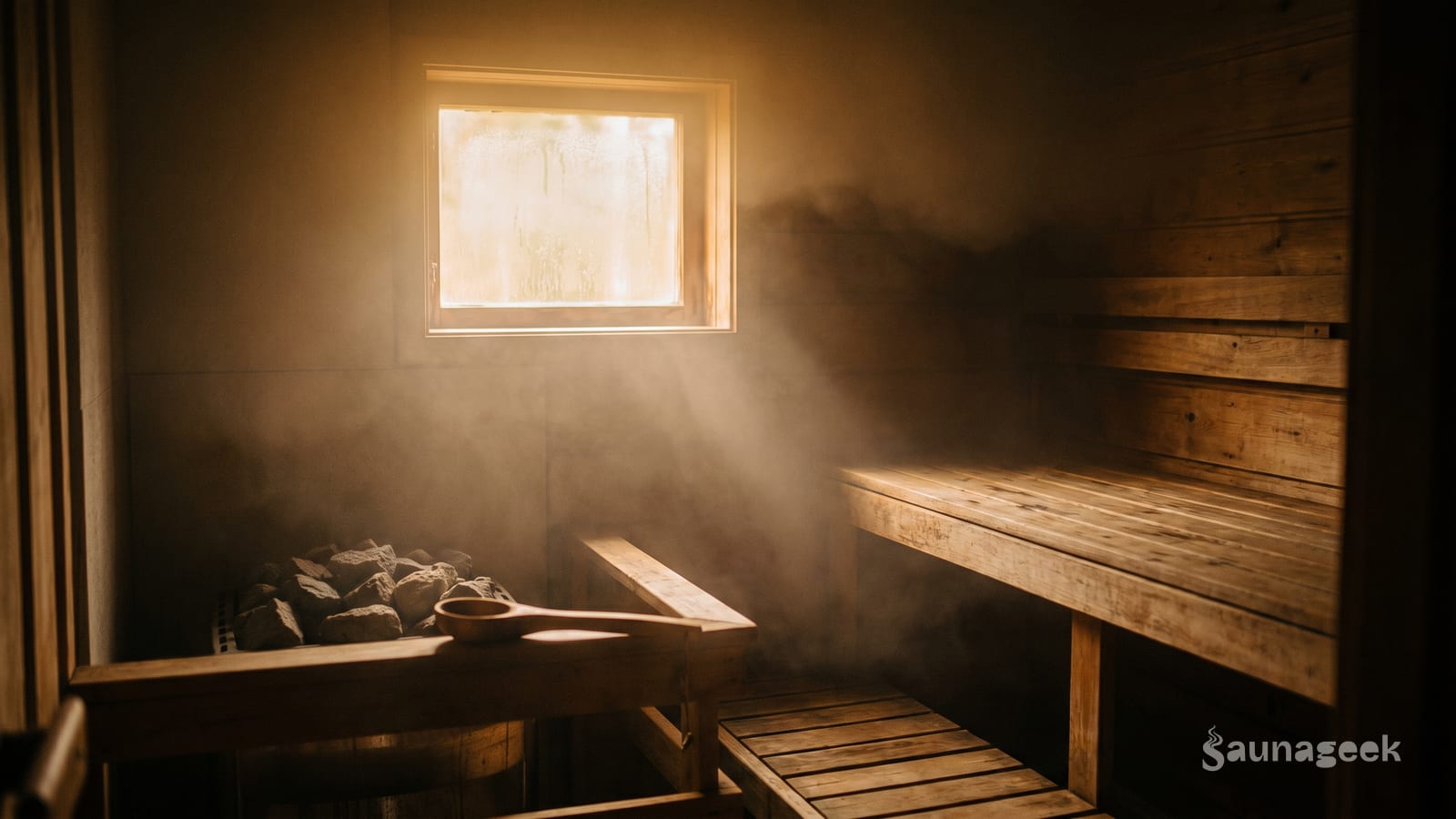 Sauna Meditation – What It Is and How to Do It