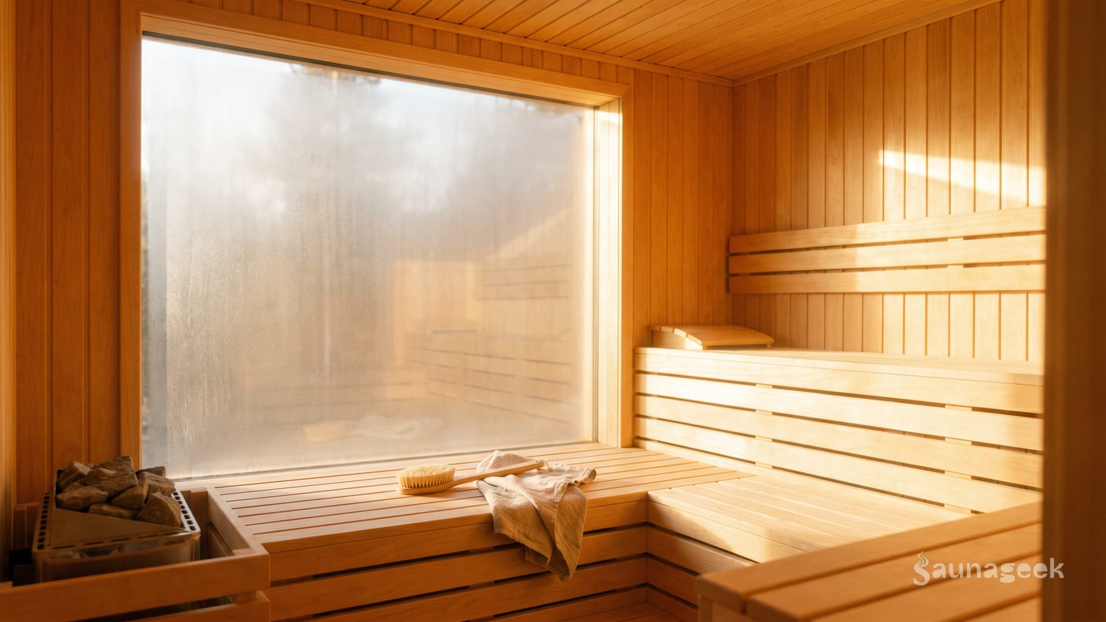 Sauna Mold Removal - How to Clean and Prevent Mold in Your Sauna