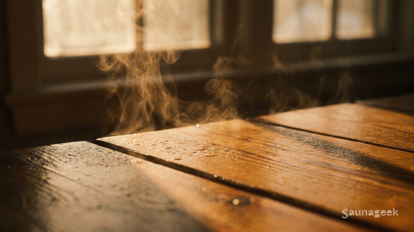 Does Sauna Tighten Skin? What the Heat Actually Does