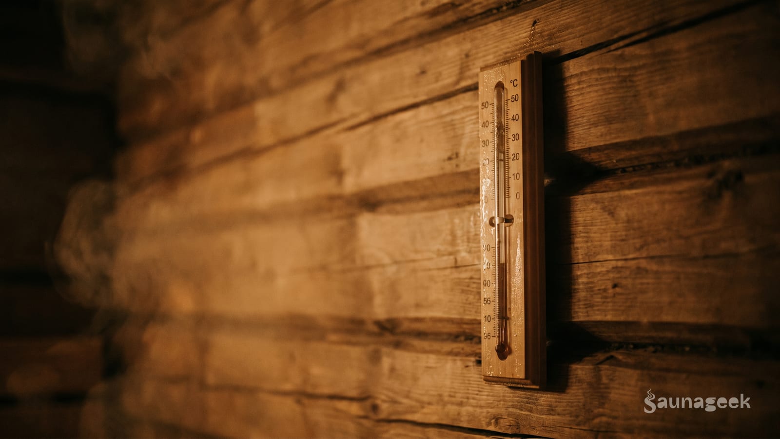 Sauna Temperature – The Complete Guide