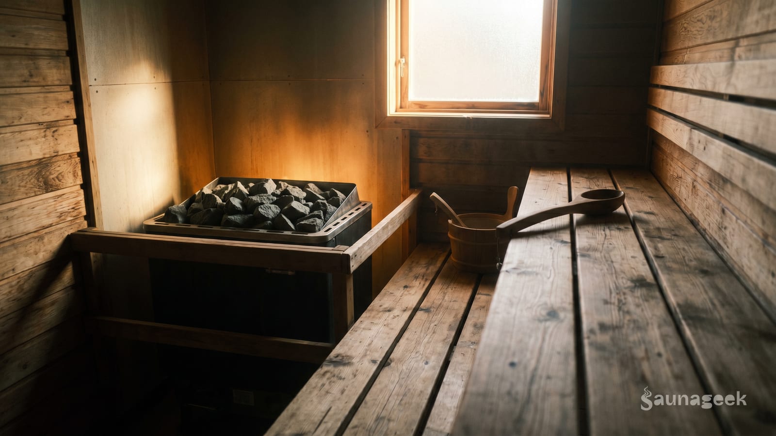 Sauna Types - A Complete Guide to Finding the Right One