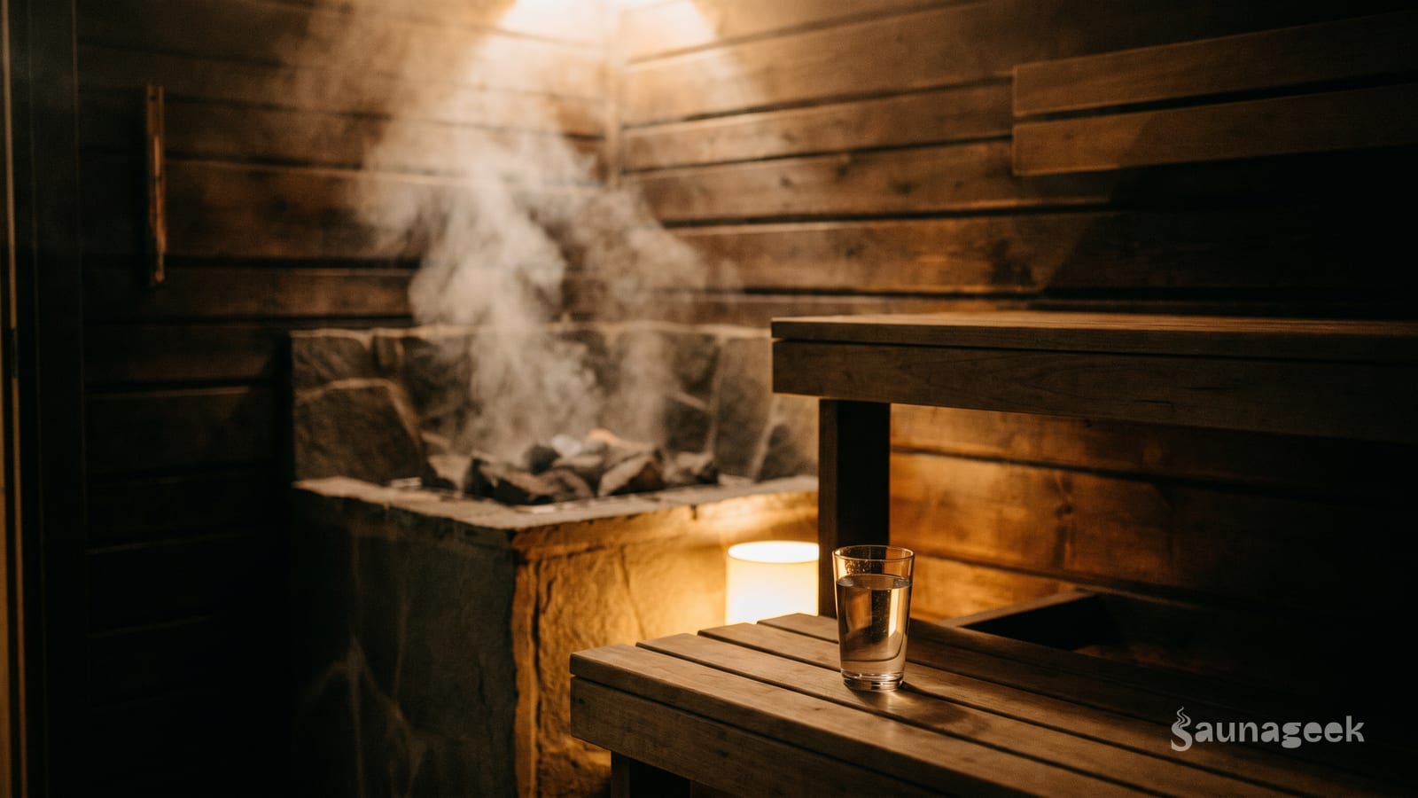 Sauna Weight Loss – What the Research Actually Shows