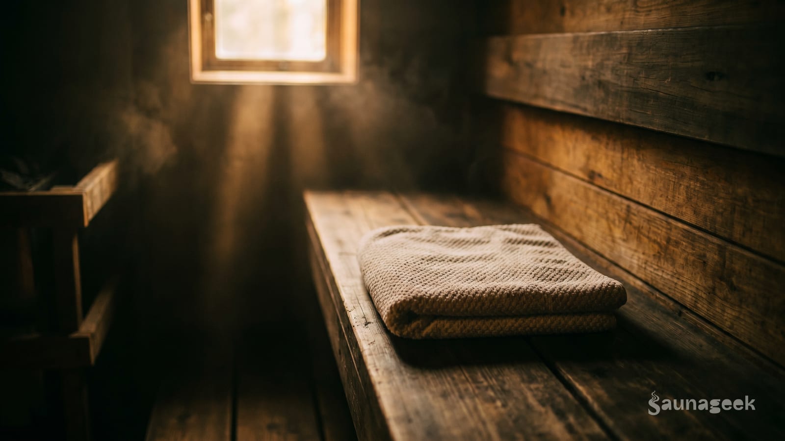What to Wear in a Sauna – And What to Leave at the Door