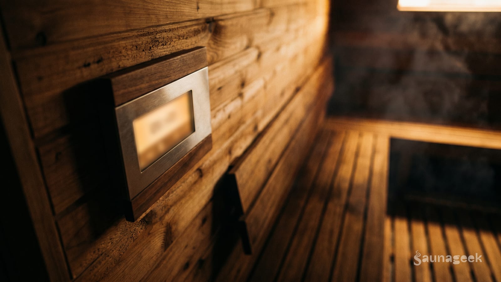 Smart Sauna Controllers: Everything You Need to Know Before Buying