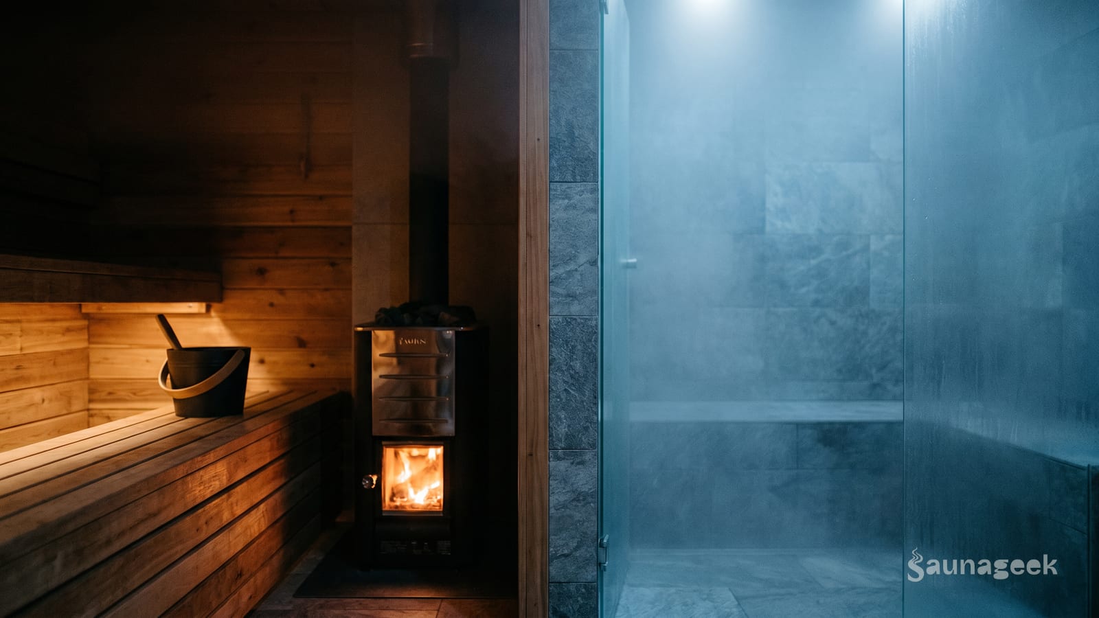 Steam Room vs Sauna – Key Differences and How to Choose